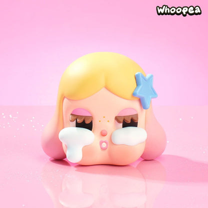 CRYBABY SHINY SHINY Series Air Fragrance Blind Box