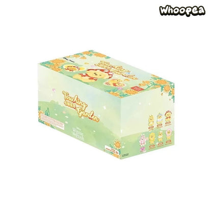 Winnie the Pooh Touching Garden Series Figures, Blind Box