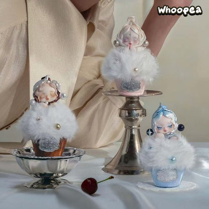 SKULLPANDA The Feast Begins Series Fragrance Pendant Blind Box