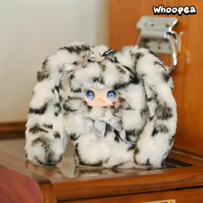 Yooki V13 Hopping Bunny Series Plush Blind Box