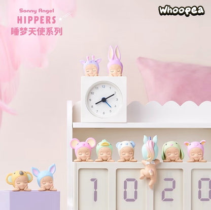 Sonny Angel HIPPERS - Dreaming Series Figures, Blind Box