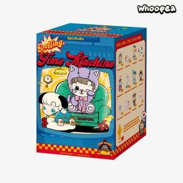 HACIPUPU Rolling Time Machine Series Figures, Blind Box