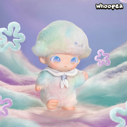 DIMOO Journal of New Life Series Vinyl Plush Pendant Blind Box