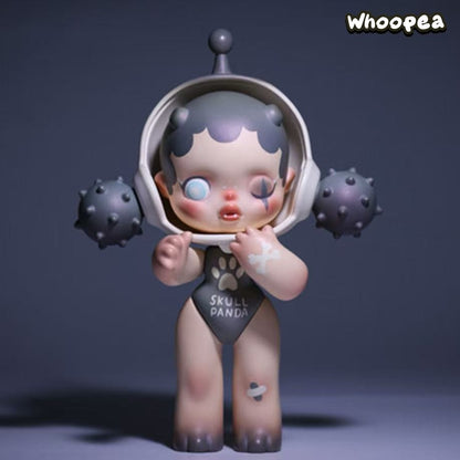 SKULLPANDA BABY - Doggie Monster (EXCLUSIVE COLLECTOR'S EDITION) (PRE-ORDER)