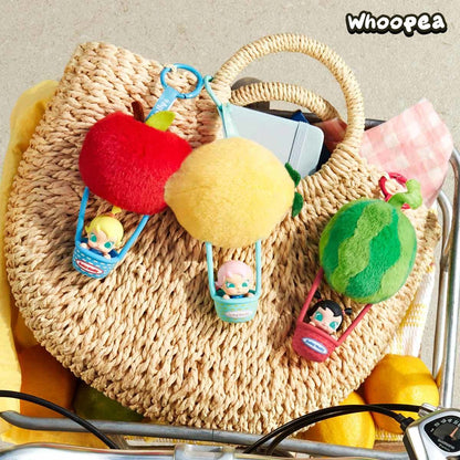 Baby Molly Fruity Aroma Series- Sachet Pendant Blind Box