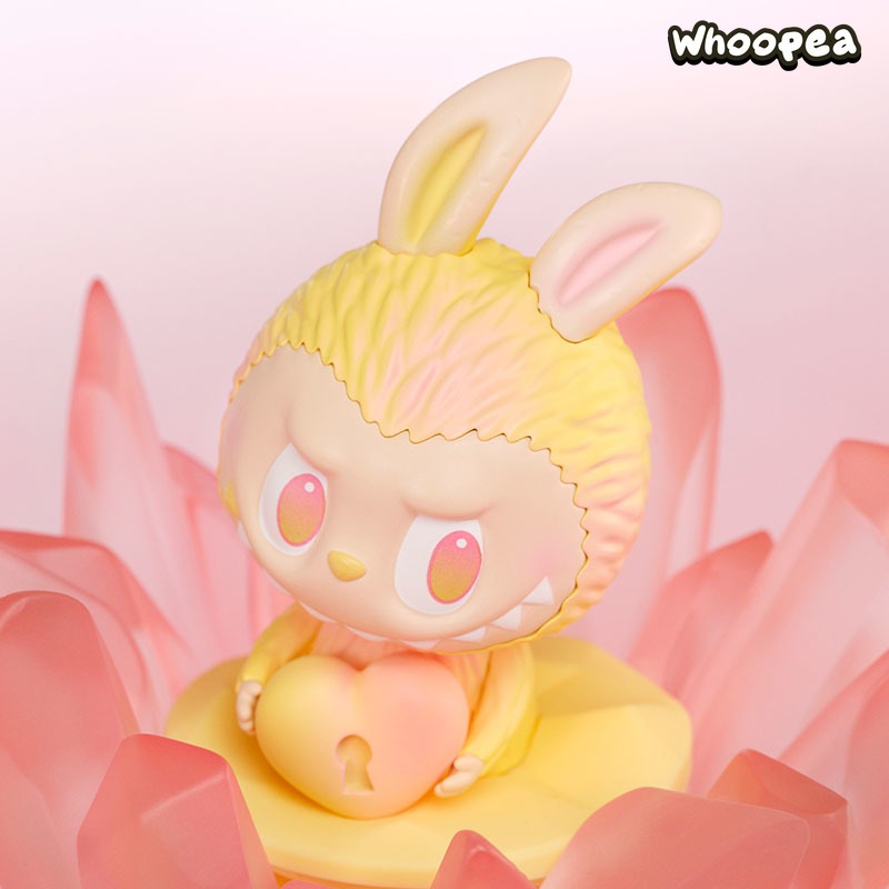 THE MONSTERS Big into Energy Series-Fragrance Gift Box