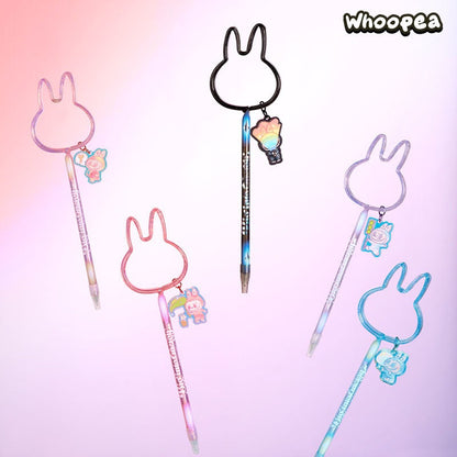 THE MONSTERS Big into Energy Series-Blind Box Pen