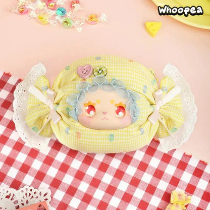 Lovely Emma Candy House Series Plush Blind Box