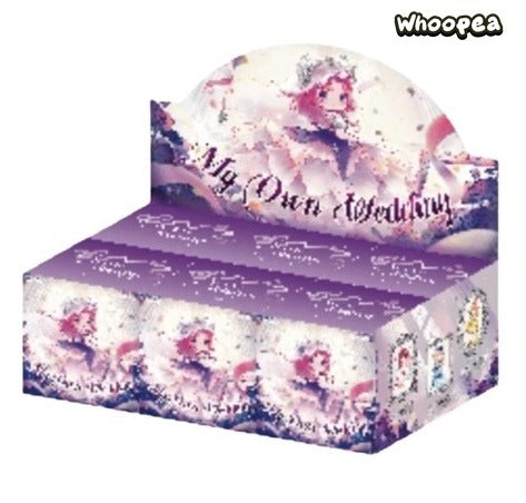 ZIYULI My Own Wedding Series Figures, Blind Box