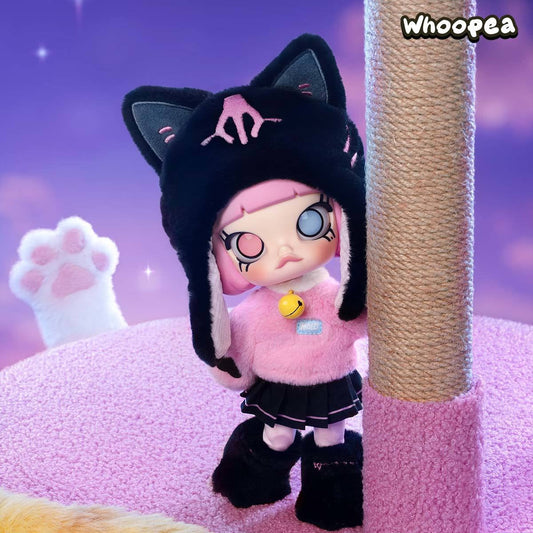 MOLLY Peekaboo 1/8 Action Figure