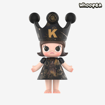 MEGA ROYAL MOLLY 400% Harry Potter