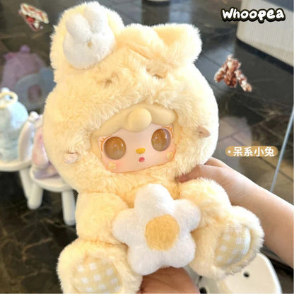 Yooki 400% V3 Versatile Idol Series Plush Dolls, Blind Box