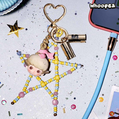 Celebrating the Moment Series-Cable Pendant Blind Box