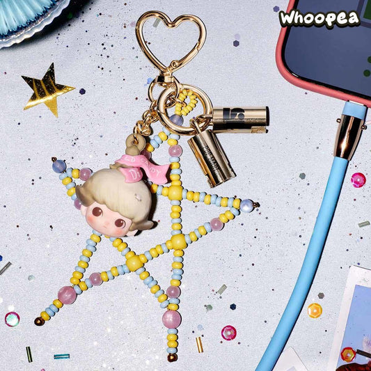 Celebrating the Moment Series-Cable Pendant Blind Box