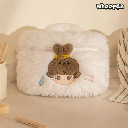 DIMOO The Missing Day Series - Makeup Bag