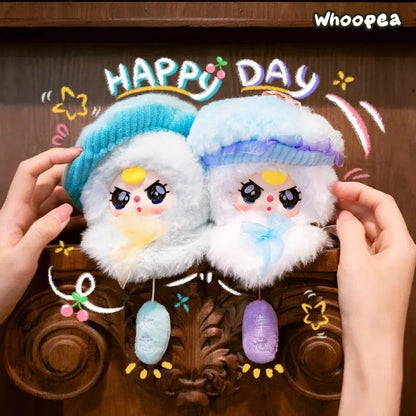 Baby Three- Sunny Baby Series Plush Blind Box