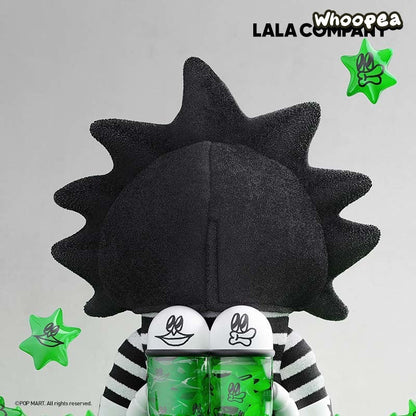 MEGA SPACE MOLLY 400% LALA COMPANY