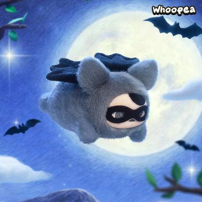 PUCKY BEANIE FLYING BABIES SERIES Plush Pendant Blind Box (PRE-ORDER)