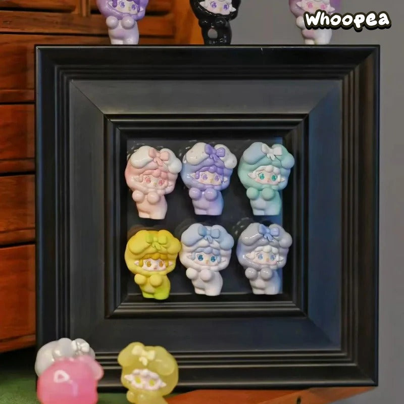 Yooki Candy Boom Series Mini Blind Bag