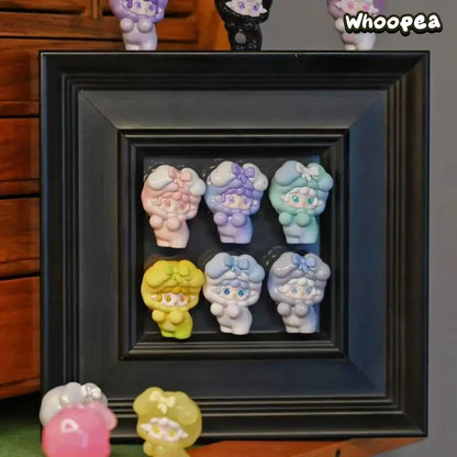 Yooki Candy Boom Series Mini Blind Bag