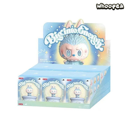 THE MONSTERS Big into Energy Series Crystal Ball Blind Box