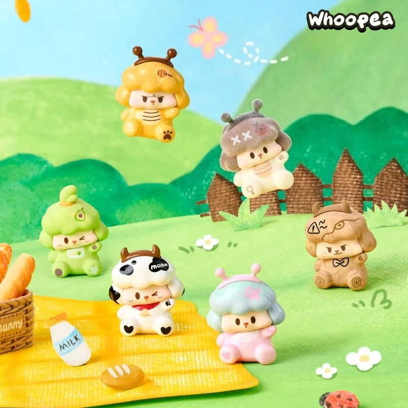 Buddy Imaginative Series Beans Blind Bag