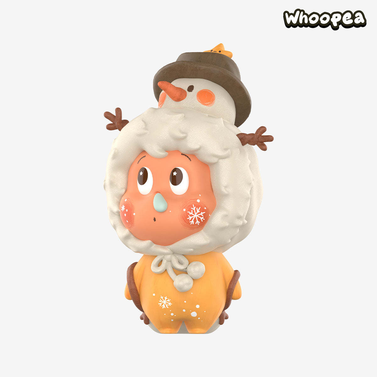 Twinkle Twinkle The Gifts From Stars Series Figures, Blind Box