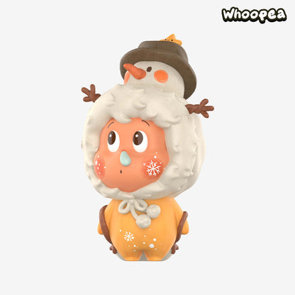 Twinkle Twinkle The Gifts From Stars Series Figures, Blind Box