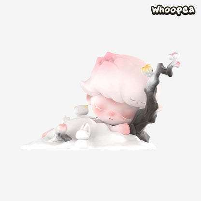 DIMOO Stories in the Cup Series Figures, Blind Box