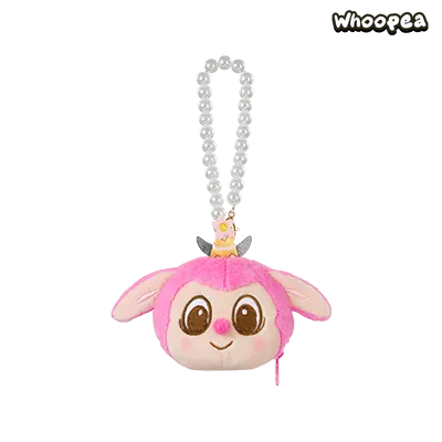 THE MONSTERS Party Series - Reversible Plush Blind Box