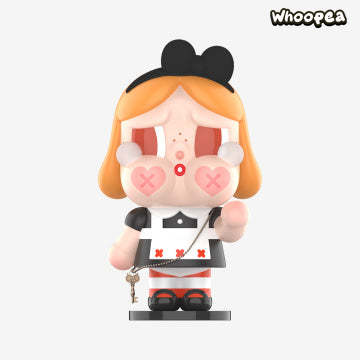 CRYBABY Crying Again Series PVC Figures, Blind Box