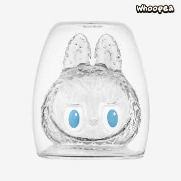 【Sale】THE MONSTERS-CHEERS Series-Double-walled Glass, Blind Box