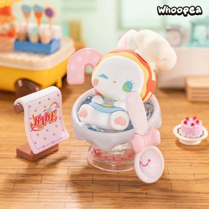 【Sale】Emma Fairy Babe Academy Series Blind Box