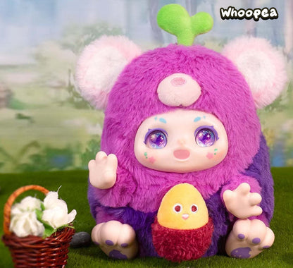 Kimmon O'chichi V2 Series Plush Dolls, Blind Box