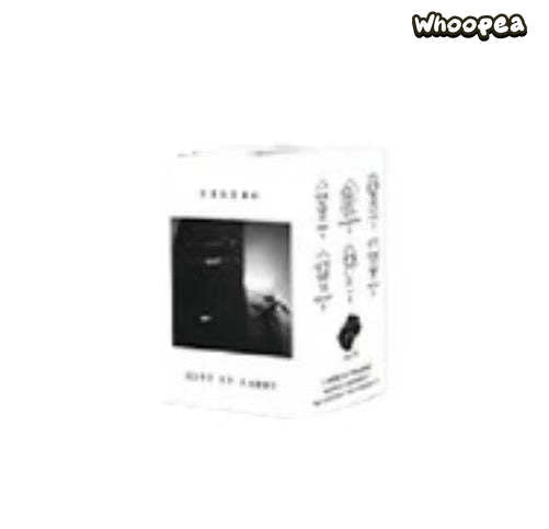 Hirono City of Mercy Series Figures, Blind Box