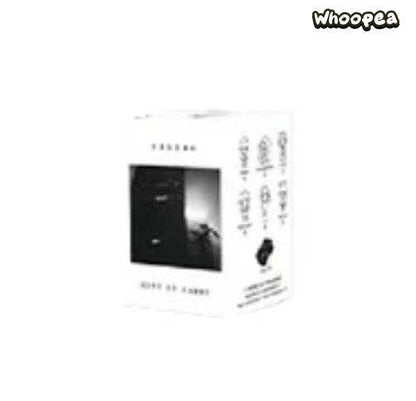 Hirono City of Mercy Series Figures, Blind Box