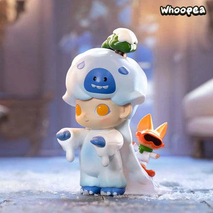 【Sale】Dimoo No One's Gonna Sleep Tonight Series Blind Box