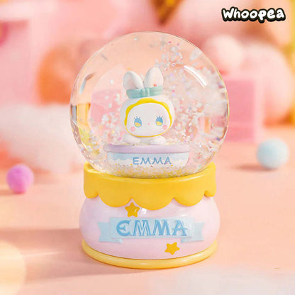 EMMA BABE Lucky Day Crystal Ball Blind Box