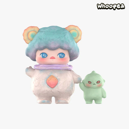 PUCKY Poko's Adventure Series Figures, Blind Box