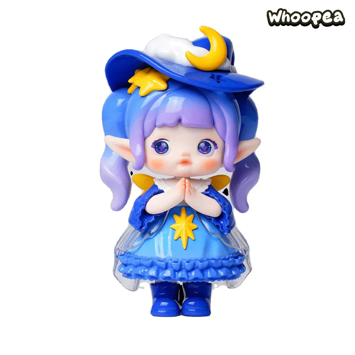 【Sale】NOMMI Little World Series Blind Box