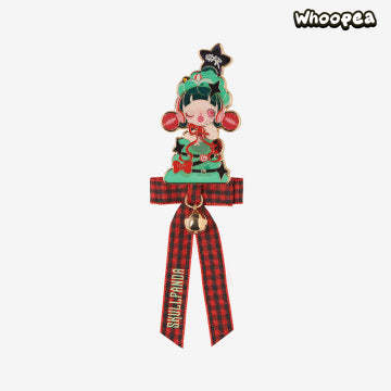 SKULLPANDA Tell Me What You Want Series-Pendant Blind Box