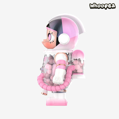 MEGA SPACE MOLLY 400% Heartfelt Words