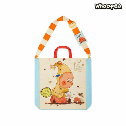 We are Twinke Twinkle Seres-Canvas Bag