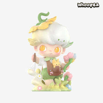 DIMOO Weaving Wonders Series Figures, Blind Box