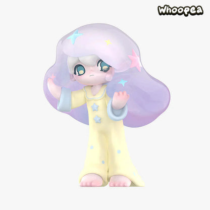 AZURA A Dream About Stars Series Blind Box