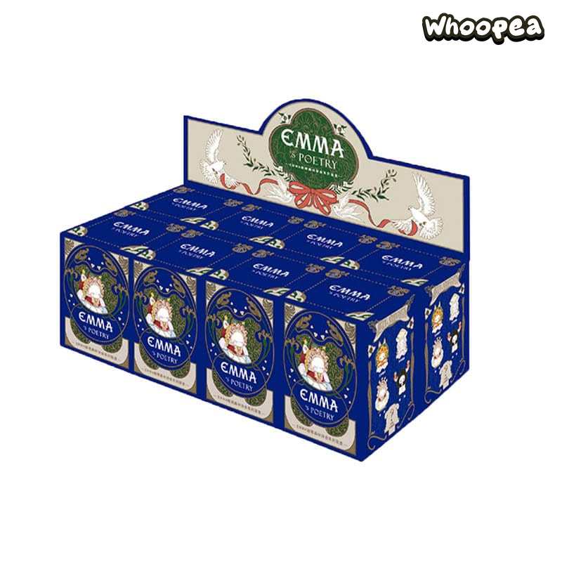 Emma Poetry Party Series Blind Box