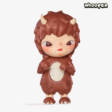 HIRONO The Other One Series Figures, Blind Box