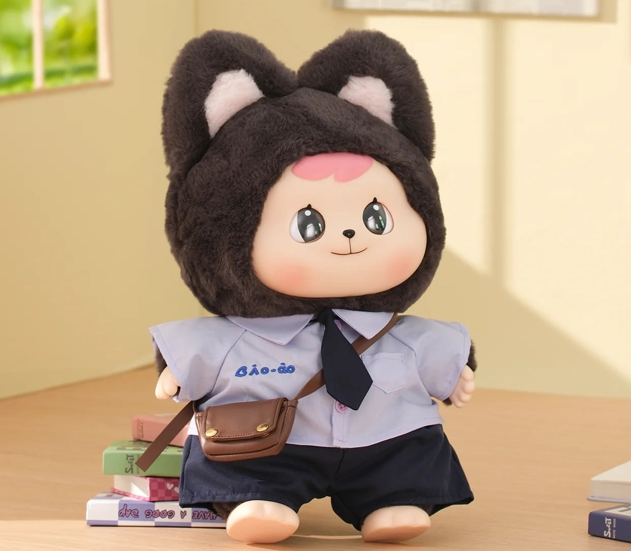 Bao-ao 400% Mega Plush Dolls