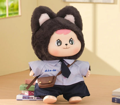 Bao-ao 400% Mega Plush Dolls