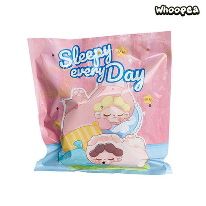 Wendy Sleepy Everyday Series Beans Blind Bag【DODO Sugar】